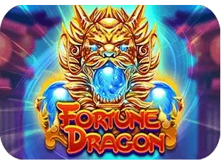 Fortune Dragon (1) icon