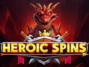 Heroic Spins icon