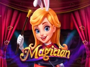 Magician icon