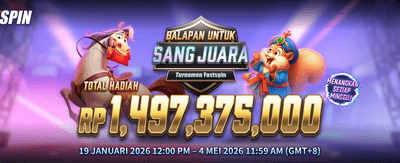 Main radar138 Slot Menang Besar